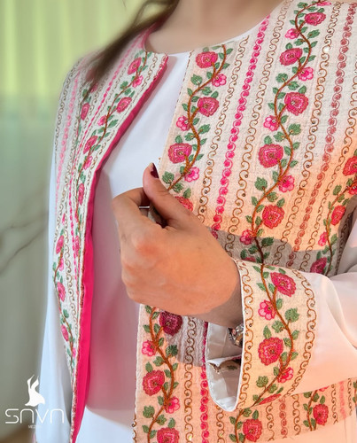 وست گلرخ_شومیز گلرخ